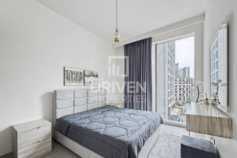 Apartamento en Forte, Downtown Dubai (Downtown Burj Dubai), Dubai, 2 dormitorios, 91.14 m², № 140872 - foto 4