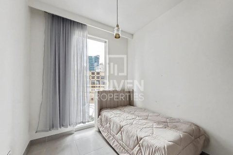 Apartamento en Forte, Downtown Dubai (Downtown Burj Dubai), Dubai, 2 dormitorios, 91.14 m², № 140872 - foto 7