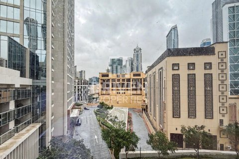 Apartamento en Forte, Downtown Dubai (Downtown Burj Dubai), Dubai, 2 dormitorios, 91.14 m², № 140872 - foto 11