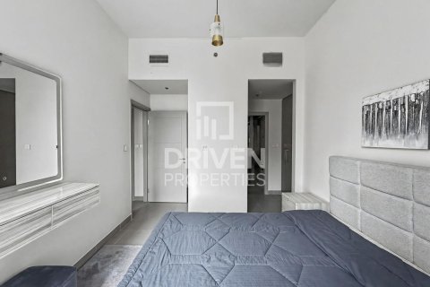 Apartamento en Forte, Downtown Dubai (Downtown Burj Dubai), Dubai, 2 dormitorios, 91.14 m², № 140872 - foto 5