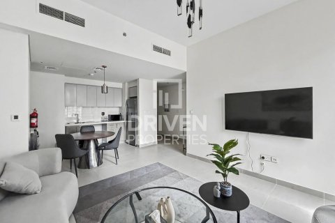 Apartamento en Forte, Downtown Dubai (Downtown Burj Dubai), Dubai, 2 dormitorios, 91.14 m², № 140872 - foto 3