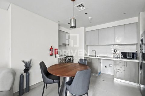 Apartamento en Forte, Downtown Dubai (Downtown Burj Dubai), Dubai, 2 dormitorios, 91.14 m², № 140872 - foto 8