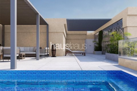 Penthouse in Rimal, Jumeirah Beach Residence, Dubai 4 bedrooms, 518 sq.m. № 44907 - photo 10