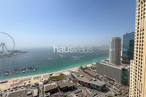 Penthouse in Rimal, Jumeirah Beach Residence, Dubai 4 bedrooms, 518 sq.m. № 44907 - photo 3