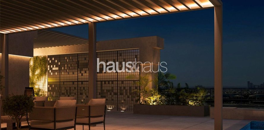 Penthouse in Rimal, Jumeirah Beach Residence, Dubai 4 bedrooms, 518 sq.m. № 44907