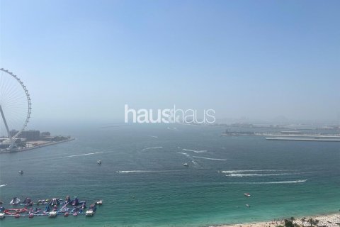 Penthouse in Rimal, Jumeirah Beach Residence, Dubai 4 bedrooms, 518 sq.m. № 44907 - photo 18