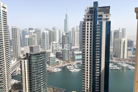 Penthouse in Rimal, Jumeirah Beach Residence, Dubai 4 bedrooms, 518 sq.m. № 44907 - photo 7