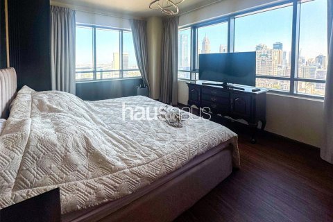 شقة في ذا فيوز, دبي 2 غرف نوم, 118 م² رقم 44905 - صورة 9