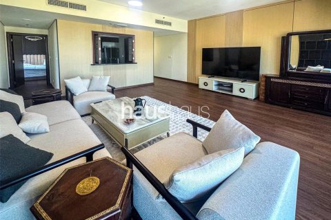 شقة في ذا فيوز, دبي 2 غرف نوم, 118 م² رقم 44905 - صورة 2