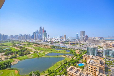 شقة في ذا فيوز, دبي 2 غرف نوم, 118 م² رقم 44905 - صورة 1