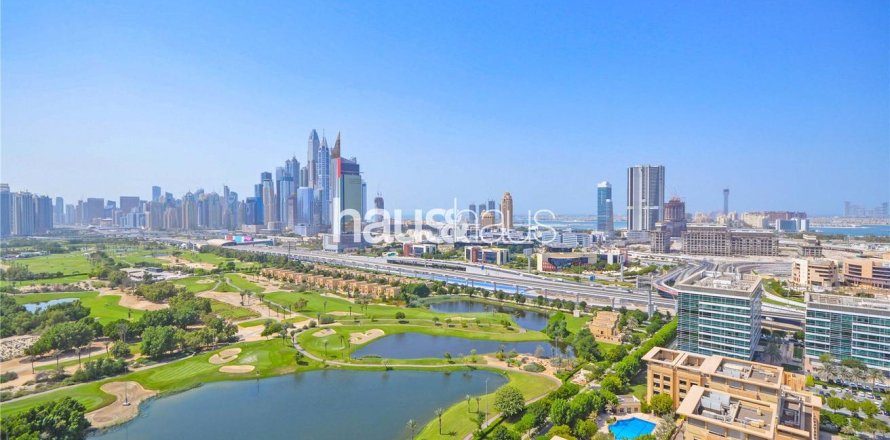 شقة في ذا فيوز, دبي 2 غرف نوم, 118 م² رقم 44905