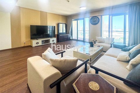 شقة في ذا فيوز, دبي 2 غرف نوم, 118 م² رقم 44905 - صورة 3