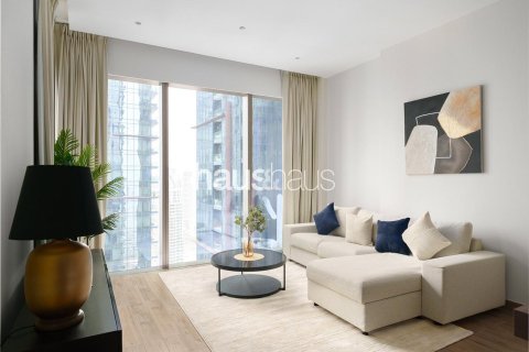 شقة في Marina Gate, مرسى دبي, دبي 1غرف نوم, 74 م² رقم 44904 - صورة 1