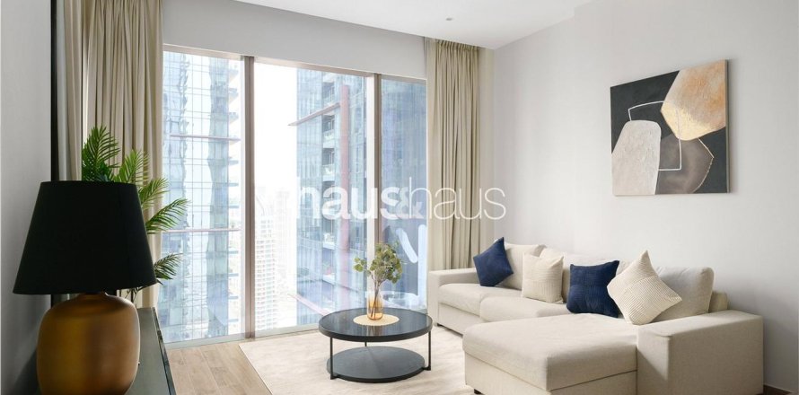 شقة في Marina Gate, مرسى دبي, دبي 1غرف نوم, 74 م² رقم 44904