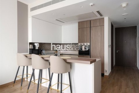 شقة في Marina Gate, مرسى دبي, دبي 1غرف نوم, 74 م² رقم 44904 - صورة 12