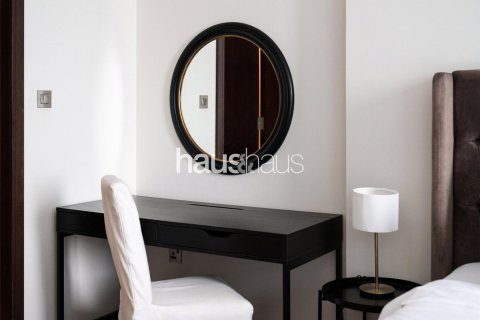 شقة في Marina Gate, مرسى دبي, دبي 1غرف نوم, 74 م² رقم 44904 - صورة 9