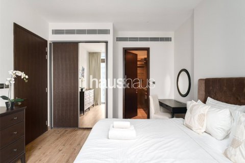 شقة في Marina Gate, مرسى دبي, دبي 1غرف نوم, 74 م² رقم 44904 - صورة 4