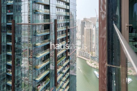 شقة في Marina Gate, مرسى دبي, دبي 1غرف نوم, 74 م² رقم 44904 - صورة 6