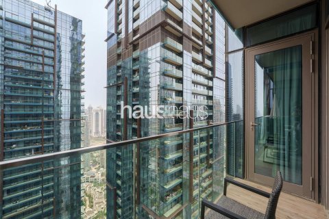 شقة في Marina Gate, مرسى دبي, دبي 1غرف نوم, 74 م² رقم 44904 - صورة 10