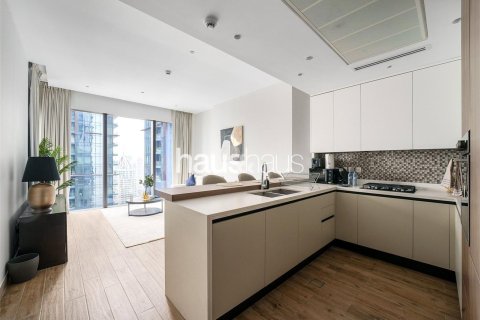 شقة في Marina Gate, مرسى دبي, دبي 1غرف نوم, 74 م² رقم 44904 - صورة 14