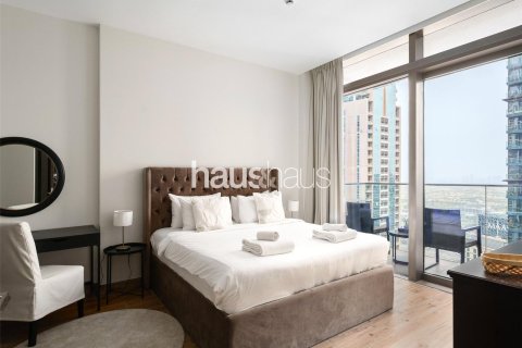 شقة في Marina Gate, مرسى دبي, دبي 1غرف نوم, 74 م² رقم 44904 - صورة 3