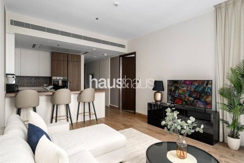 شقة في Marina Gate, مرسى دبي, دبي 1غرف نوم, 74 م² رقم 44904 - صورة 11
