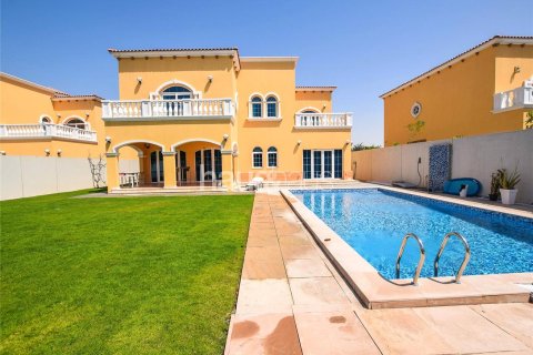 فيلا في Legacy, Jumeirah Park, دبي 5 غرف نوم , 436 م² رقم 44891 - صورة 5