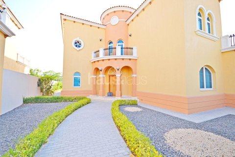 فيلا في Legacy, Jumeirah Park, دبي 5 غرف نوم , 436 م² رقم 44891 - صورة 2