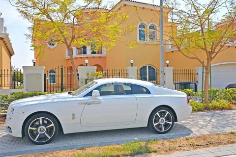 فيلا في Legacy, Jumeirah Park, دبي 5 غرف نوم , 436 م² رقم 44891 - صورة 9