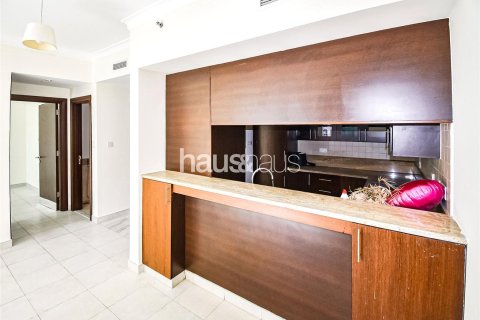 شقة في ذا فيوز, دبي 1غرف نوم, 79 م² رقم 44906 - صورة 13