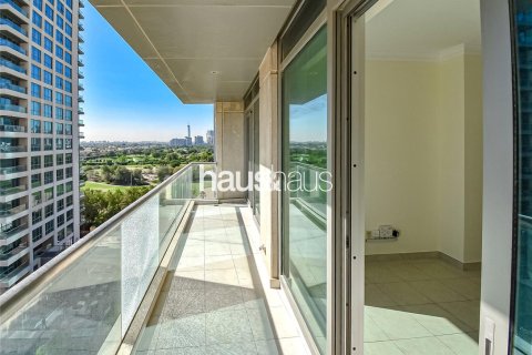 شقة في ذا فيوز, دبي 1غرف نوم, 79 م² رقم 44906 - صورة 9