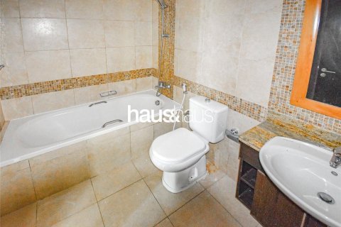 شقة في ذا فيوز, دبي 1غرف نوم, 79 م² رقم 44906 - صورة 7