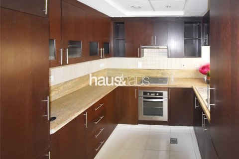 شقة في ذا فيوز, دبي 1غرف نوم, 79 م² رقم 44906 - صورة 4
