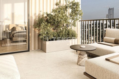Apartment in Dubai Studio City, Dubai 1 bedroom, 67 sq.m. № 9709 - photo 4