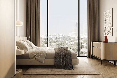 Apartment in Dubai Studio City, Dubai 1 bedroom, 67 sq.m. № 9709 - photo 3