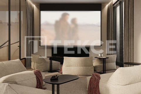 Apartment in Dubai Studio City, Dubai 1 bedroom, 67 sq.m. № 9709 - photo 12