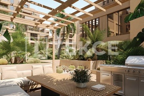 Apartment in Dubai Studio City, Dubai 1 bedroom, 67 sq.m. № 9709 - photo 14