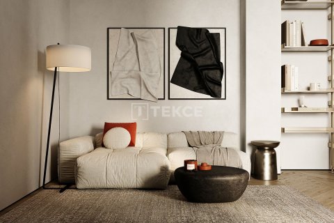 Apartment in Dubai Studio City, Dubai 2 bedrooms, 103 sq.m. № 9710 - photo 9