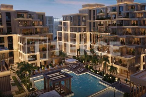 Купить квартиру в Дубай Студио-Сити, Дубай: студию, 42м², № 9708 - фото 1