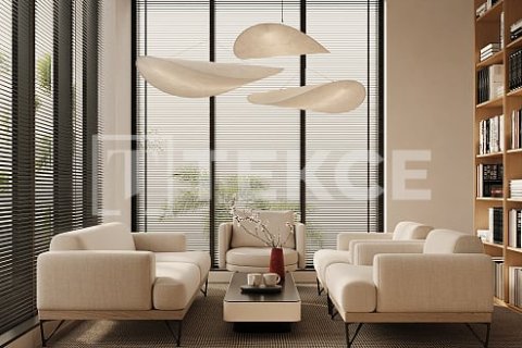 Купить квартиру в Дубай Студио-Сити, Дубай: студию, 42м², № 9708 - фото 10
