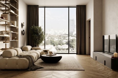 Купить квартиру в Дубай Студио-Сити, Дубай: студию, 42м², № 9708 - фото 7
