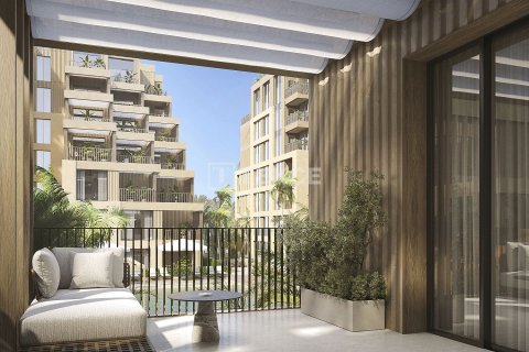 Купить квартиру в Дубай Студио-Сити, Дубай: студию, 42м², № 9708 - фото 16