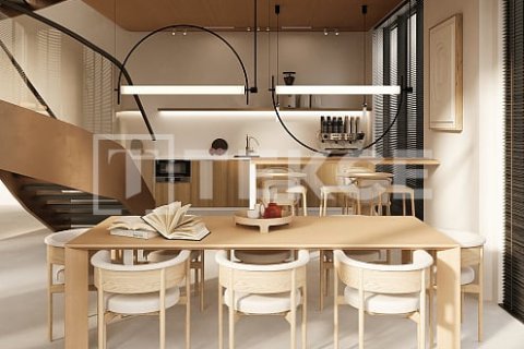 Купить квартиру в Дубай Студио-Сити, Дубай: студию, 42м², № 9708 - фото 8