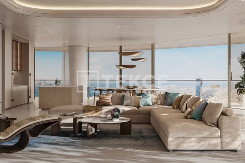 Apartment in Palm Jumeirah, Dubai 4 bedrooms, 912 sq.m. № 9707 - photo 11