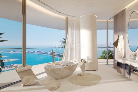 Apartment in Palm Jumeirah, Dubai 4 bedrooms, 912 sq.m. № 9707 - photo 9