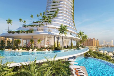 Apartment in Palm Jumeirah, Dubai 4 bedrooms, 912 sq.m. № 9707 - photo 18