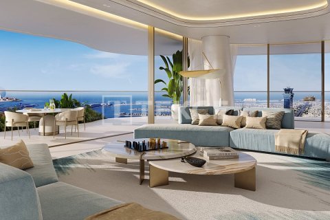 Apartment in Palm Jumeirah, Dubai 4 bedrooms, 912 sq.m. № 9707 - photo 14