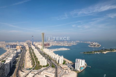 Apartment in Palm Jumeirah, Dubai 4 bedrooms, 912 sq.m. № 9707 - photo 19