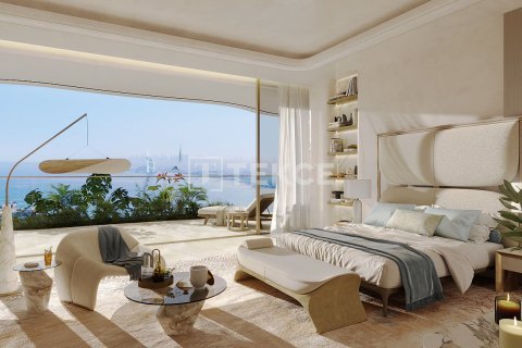 Apartment in Palm Jumeirah, Dubai 4 bedrooms, 912 sq.m. № 9707 - photo 10