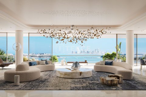 Apartment in Palm Jumeirah, Dubai 4 bedrooms, 912 sq.m. № 9707 - photo 13